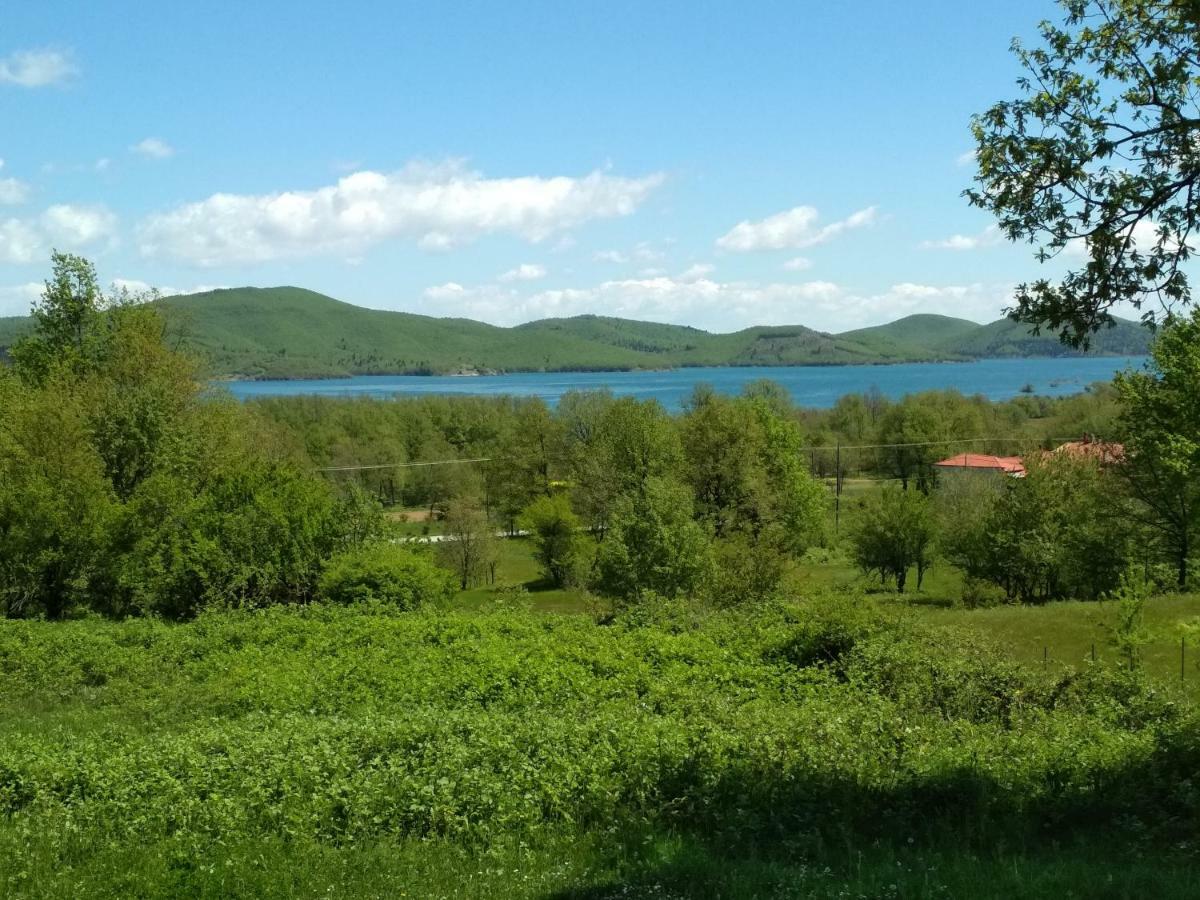 Oreiades Village Privatunterkunft *